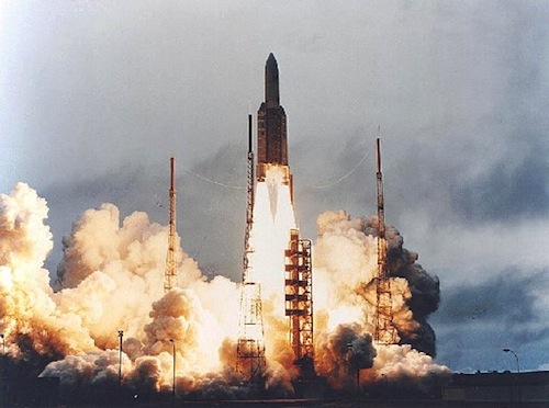 ariane-5-launch