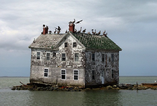 The_last_house_on_Holland_Island_baldeaglebluff_Flickr